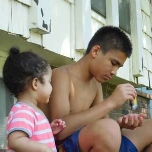 Meet your Posher, Jay